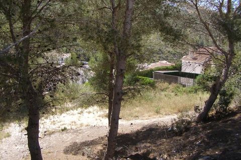 Terra a Benitachell, Alicante, Benitachell - € 150.000 | Ref: HO474201 - foto 5