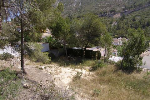 Terra a Benitachell, Alicante, Benitachell - € 150.000 | Ref: HO474201 - foto 8