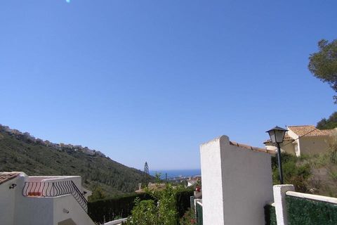 Terra a Benitachell, Alicante, Benitachell - € 150.000 | Ref: HO474201 - foto 9