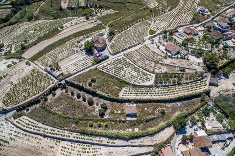 Villa i Teulada, Alicante, Teulada - € 1.470.000 | Ref: AG474180 - foto 23