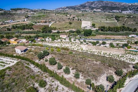 Villa i Teulada, Alicante, Teulada - € 1.470.000 | Ref: AG474180 - foto 26