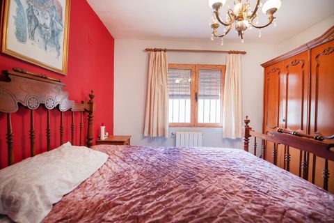 Villa i Benissa, Alicante, Benissa - € 525.000 | Ref: HO474452 - foto 10