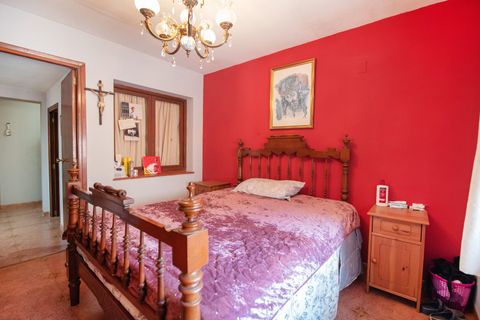 Villa i Benissa, Alicante, Benissa - € 525.000 | Ref: HO474452 - foto 11