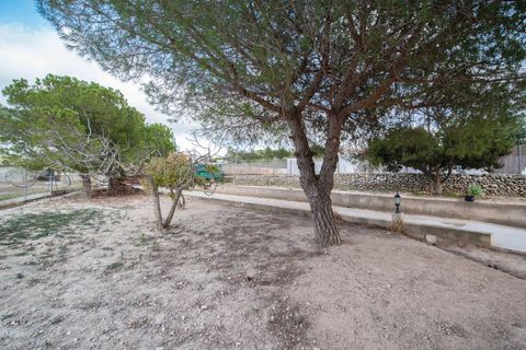 Villa i Benissa, Alicante, Benissa - € 525.000 | Ref: HO474452 - foto 27