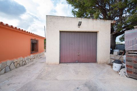 Villa i Benissa, Alicante, Benissa - € 525.000 | Ref: HO474452 - foto 30