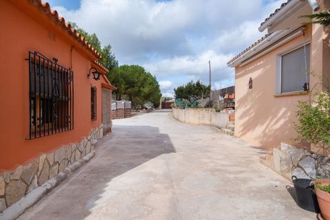 Villa i Benissa, Alicante, Benissa - € 525.000 | Ref: HO474452 - foto 31