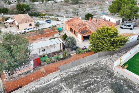 Villa i Benissa, Alicante, Benissa - € 525.000 | Ref: HO474452 - foto 32