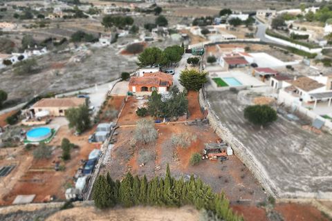 Villa i Benissa, Alicante, Benissa - € 525.000 | Ref: HO474452 - foto 34