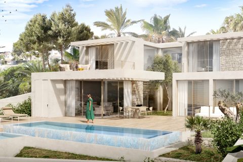 Villa i Benitachell, Alicante, Benitachell - € 2.440.000 | Ref: HO474428 - foto 2