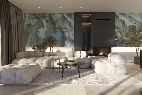 Villa i Benitachell, Alicante, Benitachell - € 2.440.000 | Ref: HO474428 - foto 4