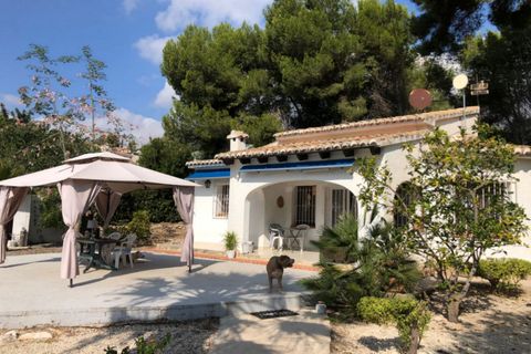 Villa i Moraira, Alicante, Moraira - € 550.000 | Ref: HO474360 - foto 5