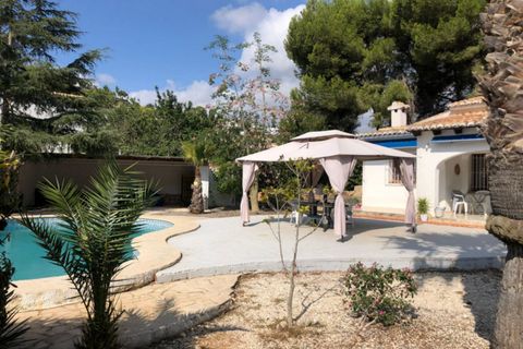 Villa i Moraira, Alicante, Moraira - € 550.000 | Ref: HO474360 - foto 6