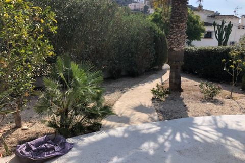 Villa i Moraira, Alicante, Moraira - € 550.000 | Ref: HO474360 - foto 30