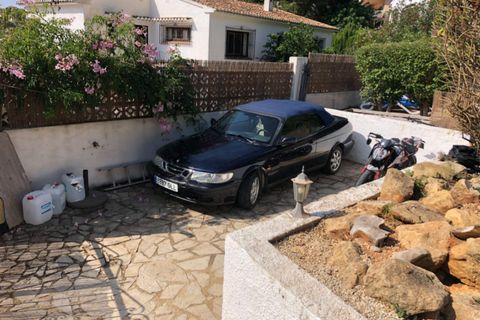 Villa i Moraira, Alicante, Moraira - € 550.000 | Ref: HO474360 - foto 33