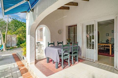Villa i Moraira, Alicante, Moraira - € 550.000 | Ref: HO474360 - foto 7