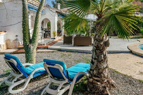 Villa i Moraira, Alicante, Moraira - € 550.000 | Ref: HO474360 - foto 8