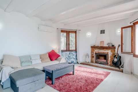 Villa i Moraira, Alicante, Moraira - € 550.000 | Ref: HO474360 - foto 12