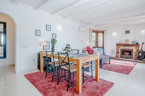 Villa i Moraira, Alicante, Moraira - € 550.000 | Ref: HO474360 - foto 14