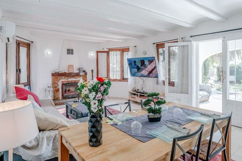Villa i Moraira, Alicante, Moraira - € 550.000 | Ref: HO474360 - foto 15