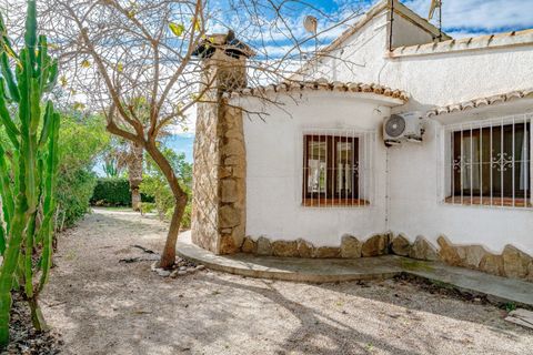 Villa i Moraira, Alicante, Moraira - € 550.000 | Ref: HO474360 - foto 27