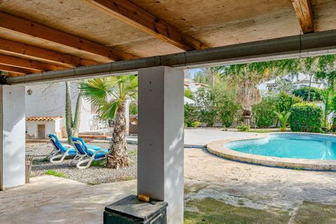 Villa i Moraira, Alicante, Moraira - € 550.000 | Ref: HO474360 - foto 28