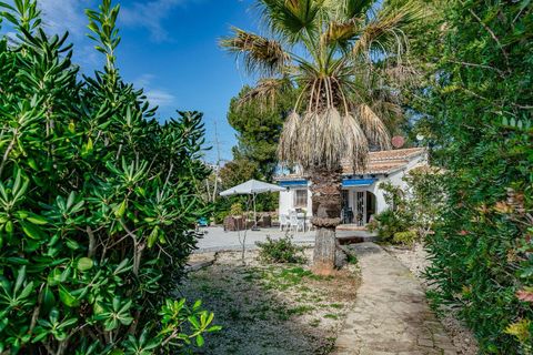 Villa i Moraira, Alicante, Moraira - € 550.000 | Ref: HO474360 - foto 32