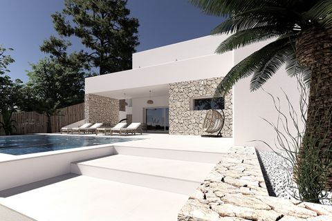 Villa i Moraira, Alicante, Moraira - € 1.549.000 | Ref: HO474308 - foto 2