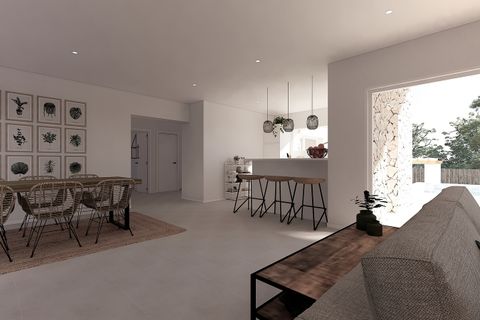 Villa i Moraira, Alicante, Moraira - € 1.549.000 | Ref: HO474308 - foto 4