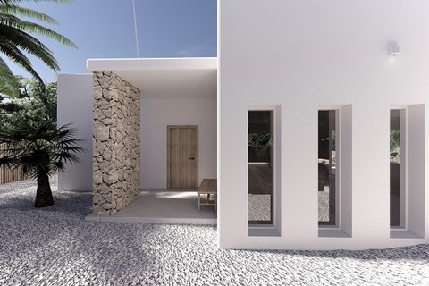 Villa i Moraira, Alicante, Moraira - € 1.549.000 | Ref: HO474308 - foto 9