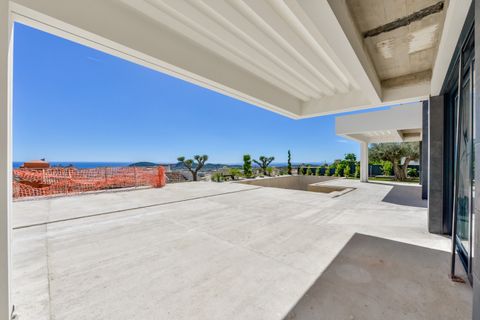 Villa i Finestrat, Alicante, Finestrat - € 3.950.000 | Ref: HO700011 - foto 2