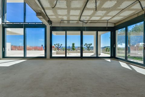 Villa i Finestrat, Alicante, Finestrat - € 3.950.000 | Ref: HO700011 - foto 4
