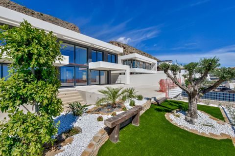 Villa i Finestrat, Alicante, Finestrat - € 3.950.000 | Ref: HO700011 - foto 6