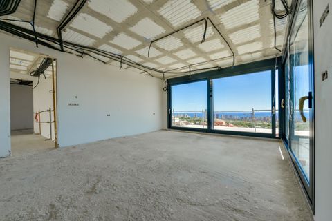 Villa i Finestrat, Alicante, Finestrat - € 3.950.000 | Ref: HO700011 - foto 14