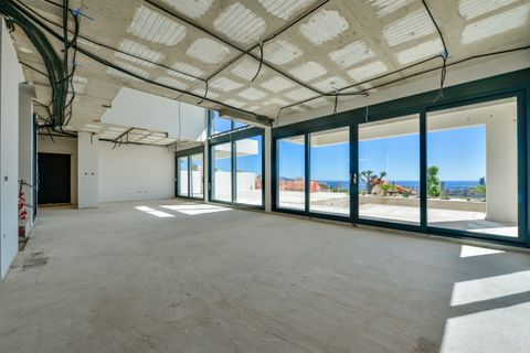 Villa i Finestrat, Alicante, Finestrat - € 3.950.000 | Ref: HO700011 - foto 16