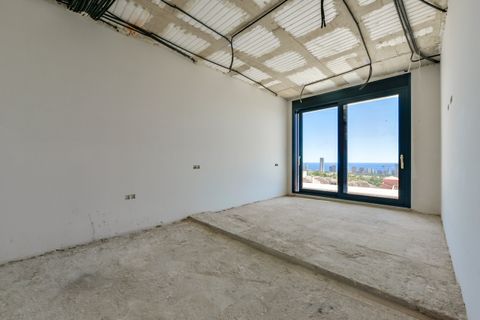 Villa i Finestrat, Alicante, Finestrat - € 3.950.000 | Ref: HO700011 - foto 19