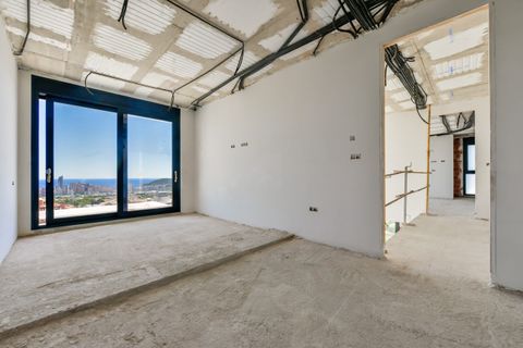 Villa i Finestrat, Alicante, Finestrat - € 3.950.000 | Ref: HO700011 - foto 20