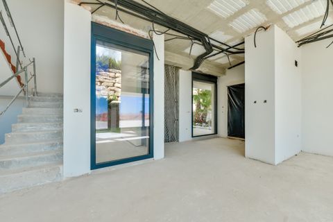 Villa i Finestrat, Alicante, Finestrat - € 3.950.000 | Ref: HO700011 - foto 30