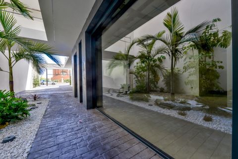 Villa i Finestrat, Alicante, Finestrat - € 3.950.000 | Ref: HO700011 - foto 31