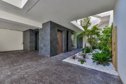 Villa i Finestrat, Alicante, Finestrat - € 3.950.000 | Ref: HO700011 - foto 33