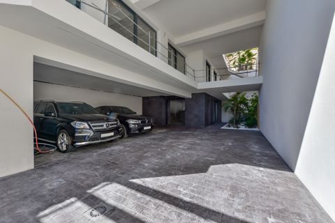 Villa i Finestrat, Alicante, Finestrat - € 3.950.000 | Ref: HO700011 - foto 34