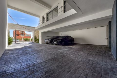 Villa i Finestrat, Alicante, Finestrat - € 3.950.000 | Ref: HO700011 - foto 36