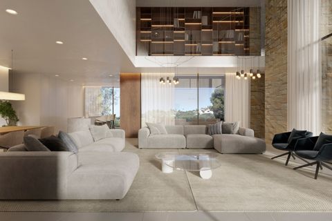 Villa i Moraira, Alicante, Moraira - € 3.950.000 | Ref: HO474340 - foto 4