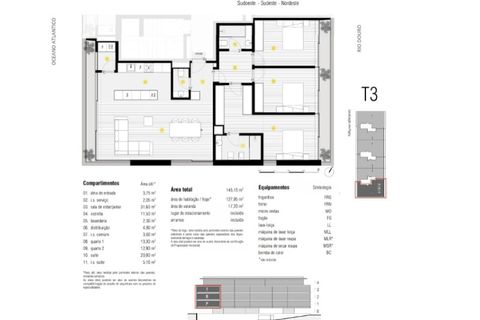 Lejlighed i Canidelo, Porto, Canidelo - € 825.000 | Ref: CL072405-LD - foto 31