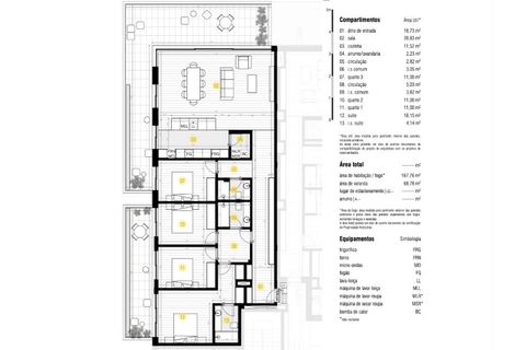 Penthouse i Canidelo, Porto, Canidelo - € 1.550.000 | Ref: CL112503_LD - foto 24