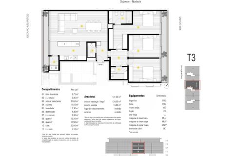 Lejlighed i Canidelo, Porto, Canidelo - € 725.000 | Ref: CL072404J-LD - foto 27