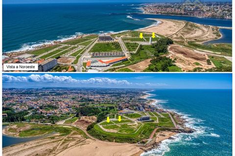 Lejlighed i Canidelo, Porto, Canidelo - € 545.000 | Ref: MHI303 - foto 1
