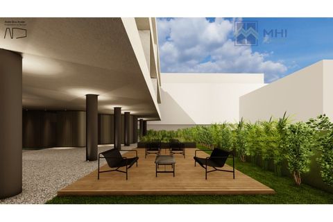 Lejlighed i Canidelo, Porto, Canidelo - € 545.000 | Ref: MHI303 - foto 2