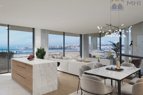 Lejlighed i Canidelo, Porto, Canidelo - € 545.000 | Ref: MHI303 - foto 7