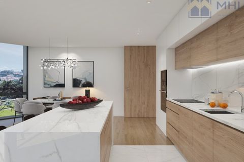 Lejlighed i Canidelo, Porto, Canidelo - € 545.000 | Ref: MHI303 - foto 9