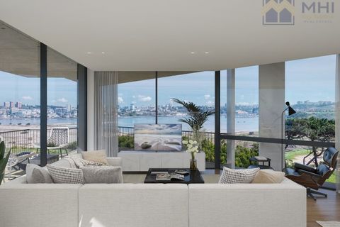 Lejlighed i Canidelo, Porto, Canidelo - € 545.000 | Ref: MHI303 - foto 10